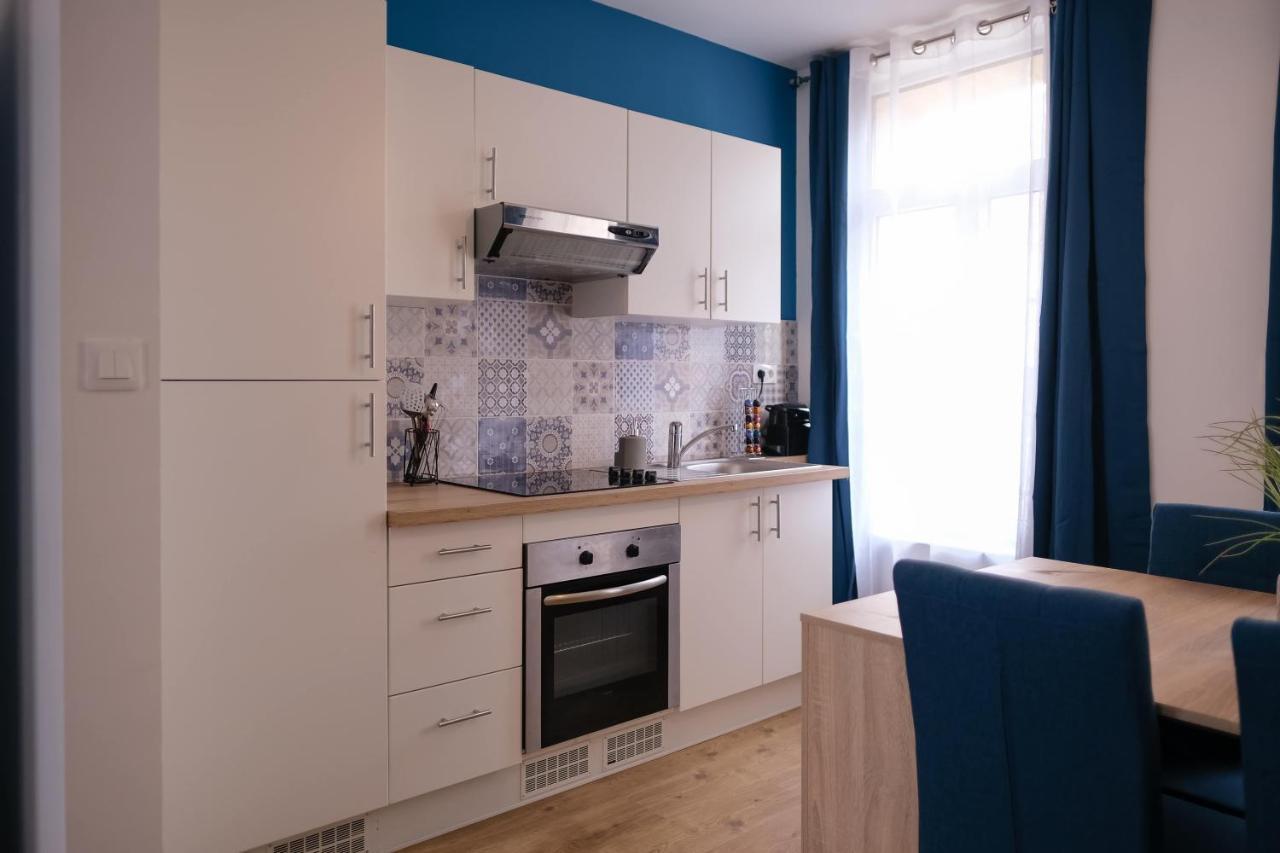 Appartement - Parking Prive Gratuit, Proche Centre-Ville Et Gare De Saint-Omer Saint-Omer (Pas-de-Calais) Eksteriør bilde