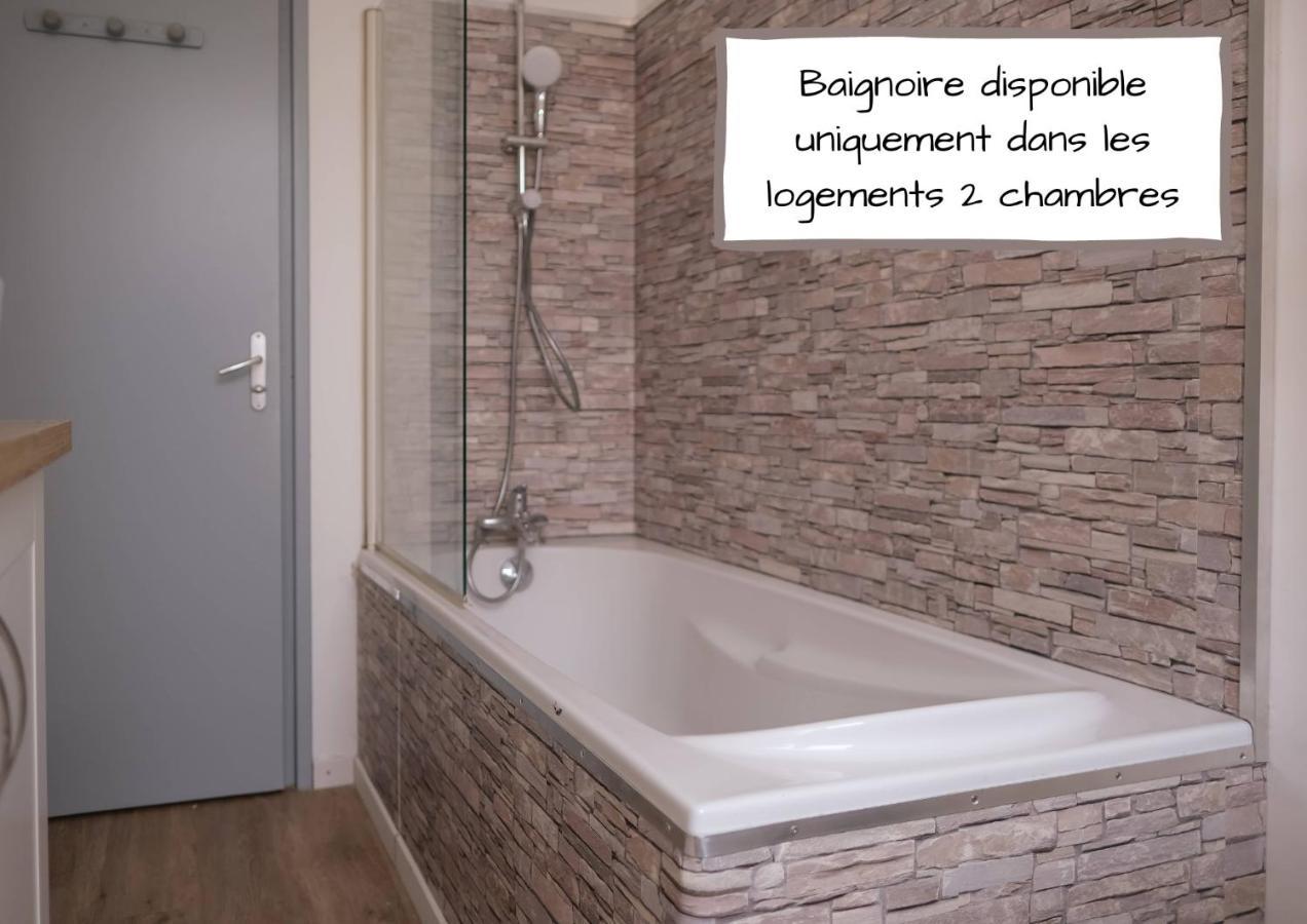 Appartement - Parking Prive Gratuit, Proche Centre-Ville Et Gare De Saint-Omer Saint-Omer (Pas-de-Calais) Eksteriør bilde