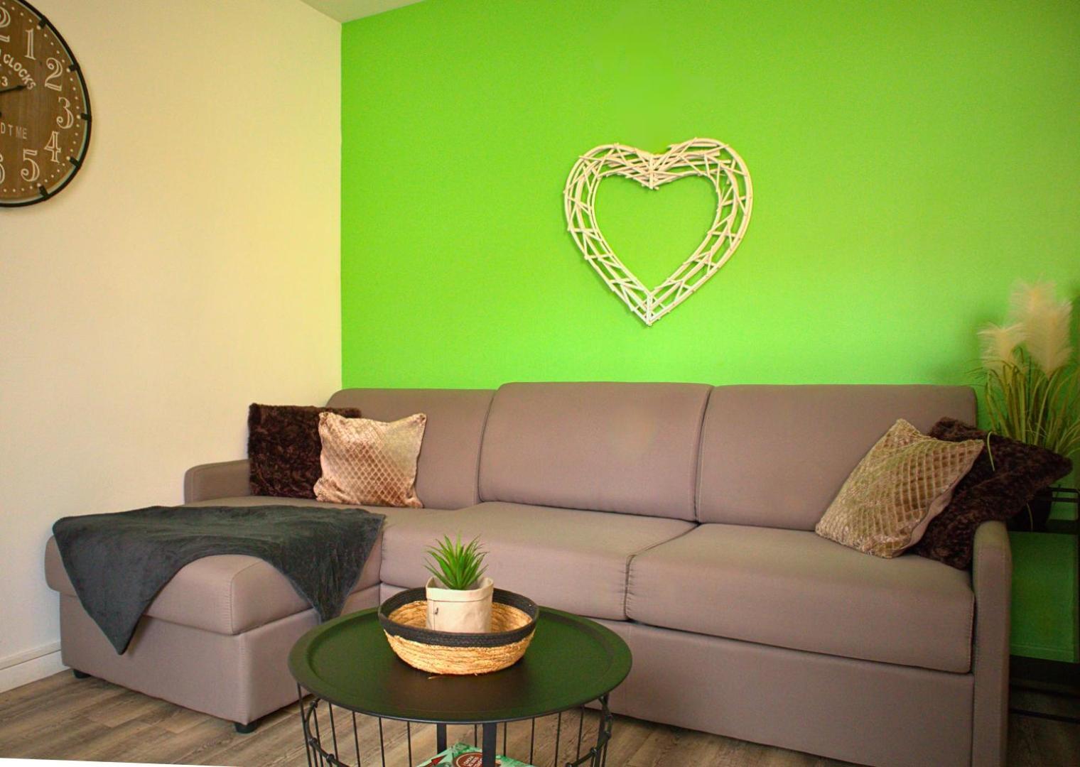 Appartement - Parking Prive Gratuit, Proche Centre-Ville Et Gare De Saint-Omer Saint-Omer (Pas-de-Calais) Eksteriør bilde